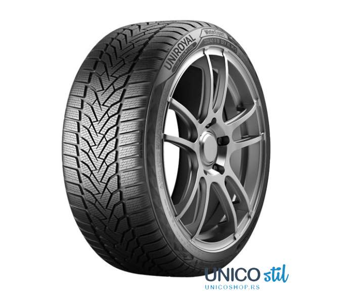 Uniroyal Z 195/65 R15 WinterExpert 91T