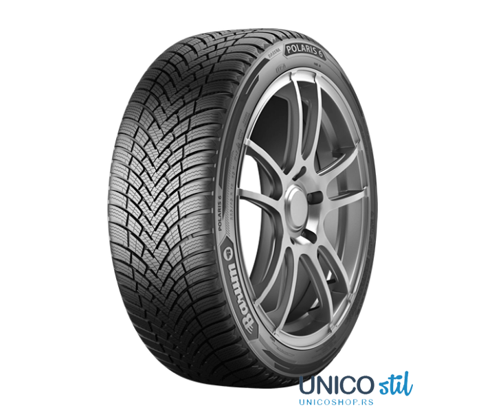 Barum 205/55 R16 Polaris 6 91 T*