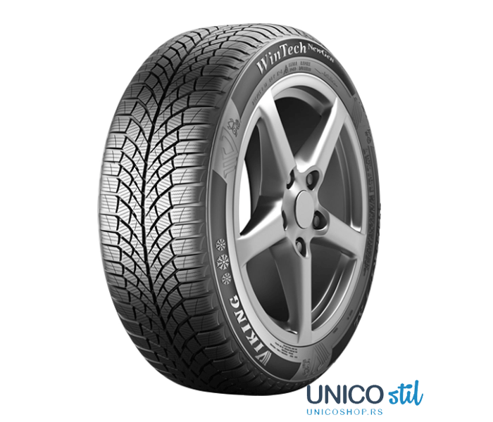 Viking Putnička 205/55 R16 Z Win Tech New Gen 91 H*