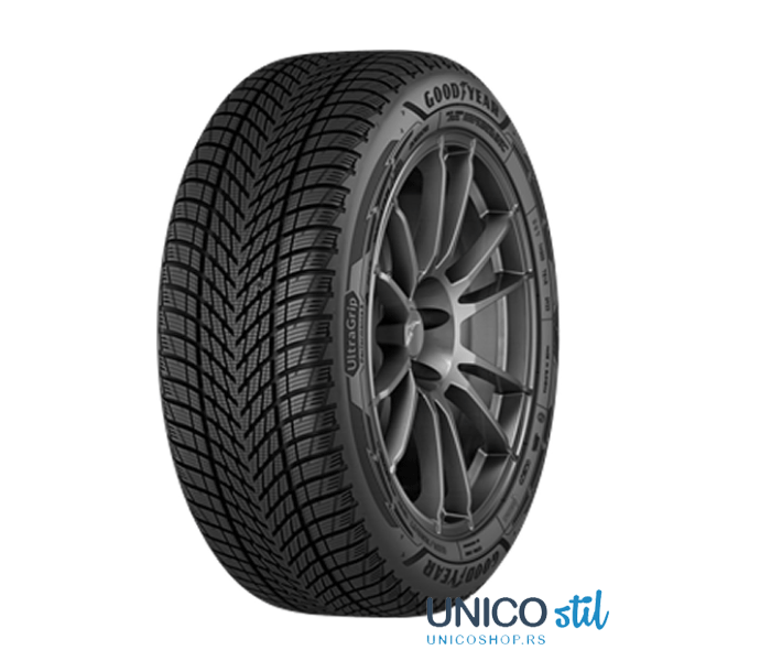 Goodyear 205/55 R16 ULTRAGRIP PERFORMANCE 3 91 T