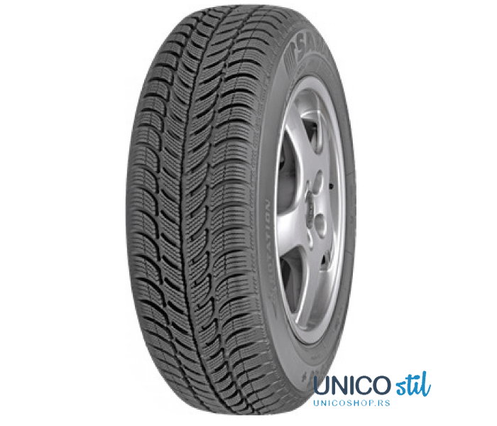 Sava 195/65 R15 Eskimo S3+91 T *